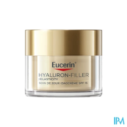 Eucerin hyaluron elasticity spf15 - La Grande Pharmacie