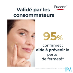 Eucerin hyaluron elasticity spf15 - La Grande Pharmacie