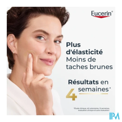 Eucerin hyaluron elasticity spf15 - La Grande Pharmacie