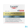 Eucerin hyaluron elasticity nuit - La Grande Pharmacie