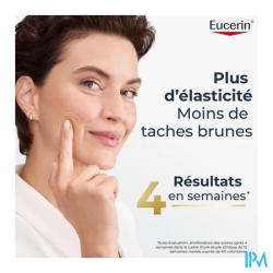 Eucerin hyaluron elasticity nuit - La Grande Pharmacie
