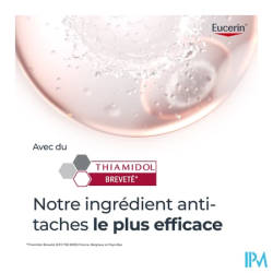 Eucerin hyaluron elasticity nuit - La Grande Pharmacie