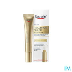 Eucerin hyaluron elasticity yeux - La Grande Pharmacie
