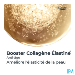 Eucerin hyaluron elasticity yeux - La Grande Pharmacie