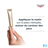 Eucerin hyaluron elasticity yeux - La Grande Pharmacie