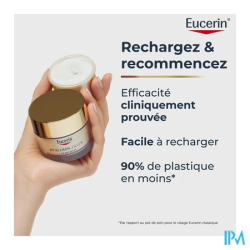 Eucerin hyaluron elasticity spf30 - La Grande Pharmacie