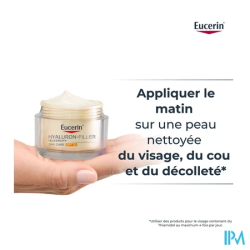 Eucerin hyaluron elasticity spf30 - La Grande Pharmacie