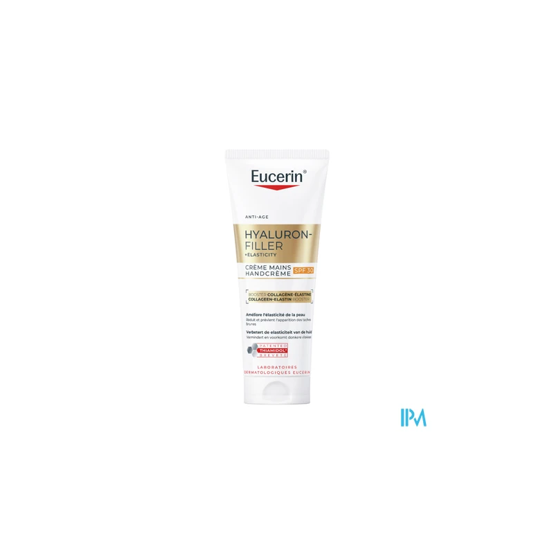 Eucerin hyaluron elasticity main - La Grande Pharmacie