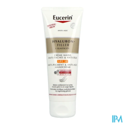 Eucerin hyaluron elasticity main - La Grande Pharmacie