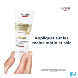 Eucerin hyaluron elasticity main - La Grande Pharmacie