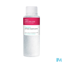 Eau precieuse lotion 375ml - La Grande Pharmacie