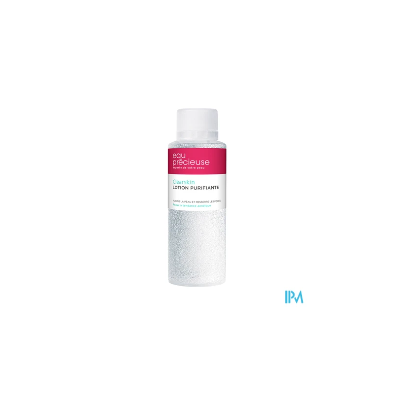 Eau precieuse lotion 375ml - La Grande Pharmacie
