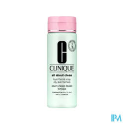 Clinique sav vis liquide toniq 200 - La Grande Pharmacie