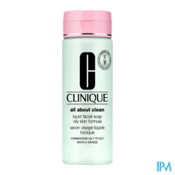 Clinique sav vis liquide toniq 200 - La Grande Pharmacie
