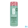 Clinique sav vis liquide toniq 200 - La Grande Pharmacie