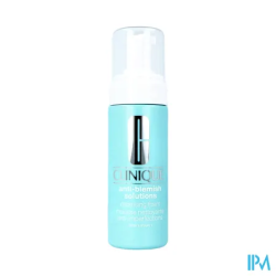 Clinique sos mousse nett 125ml - La Grande Pharmacie