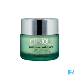 Clinique a rge cr quotidienne 50ml - La Grande Pharmacie