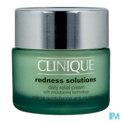 Clinique a rge cr quotidienne 50ml - La Grande Pharmacie