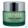 Clinique a rge cr quotidienne 50ml - La Grande Pharmacie