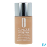 Clinique fdt eclat spf15 n10 30ml - La Grande Pharmacie