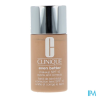 Clinique fdt eclat spf15 n28 30ml - La Grande Pharmacie