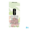 Clinique fdt eclat spf15 n52 30ml - La Grande Pharmacie