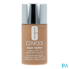 Clinique fdt eclat spf15 n52 30ml - La Grande Pharmacie