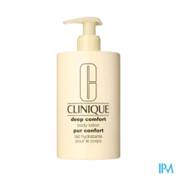 Clinique lait hyd corp pur conf400 - La Grande Pharmacie