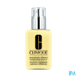 Clinique emuls hyd different 125ml - La Grande Pharmacie