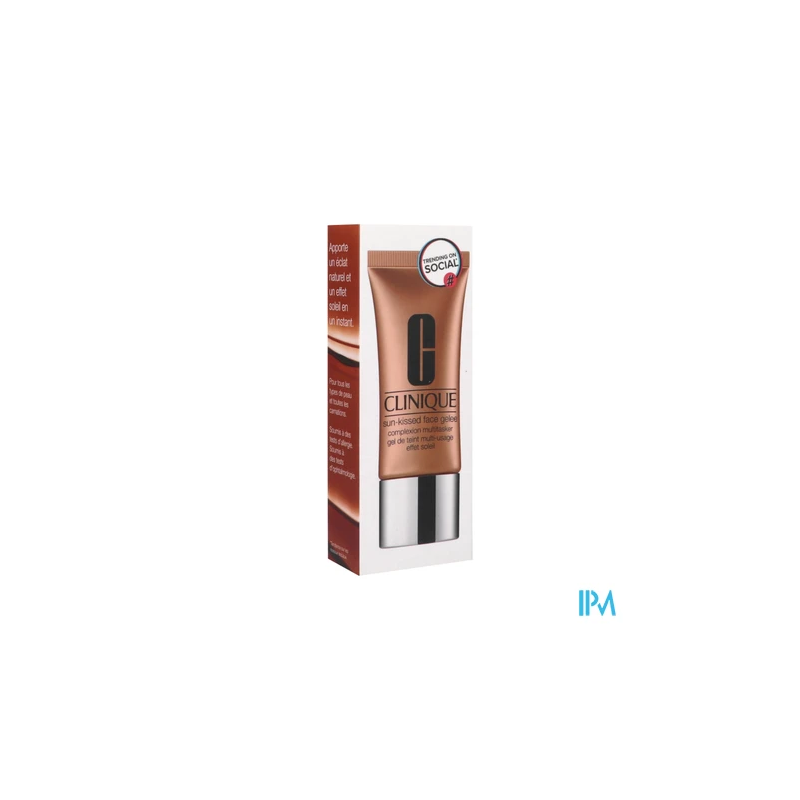 Clinique sun kissed gel teinte 02 - La Grande Pharmacie
