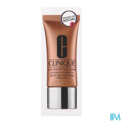 Clinique sun kissed gel teinte 02 - La Grande Pharmacie
