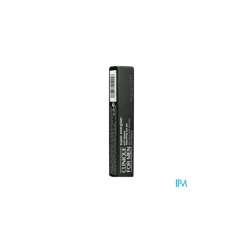 Clinique roll on yeux a fatig 15ml - La Grande Pharmacie