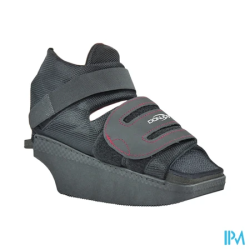Chaus donjoy post op podaheel m - La Grande Pharmacie