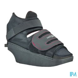 Chaus donjoy post op podaheel m - La Grande Pharmacie