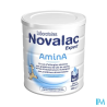 Amina - La Grande Pharmacie