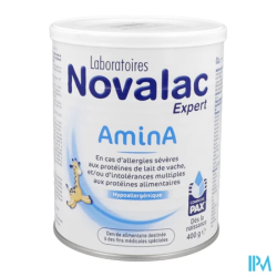 Amina - La Grande Pharmacie