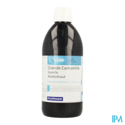 Eps grande camomille fl 500ml - La Grande Pharmacie