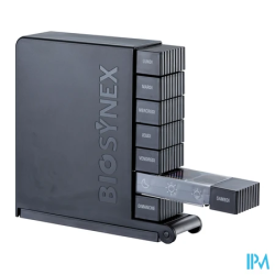 Biosynex pilulier semainier 7 jour - La Grande Pharmacie