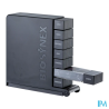 Biosynex pilulier semainier 7 jour - La Grande Pharmacie