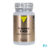 VIT ALL+ VIT E 400 CAPS 50