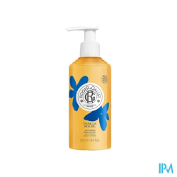 RG LAIT CORP VANILLE SOLEIL 250ML