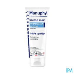 MANUPHYL CR TUB 100ML