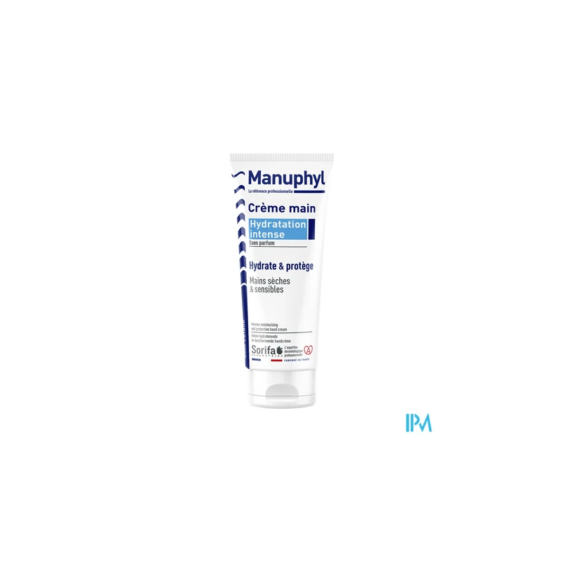 MANUPHYL CR TUB 100ML
