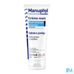 MANUPHYL CR TUB 100ML