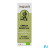 AAGAARD SPR BUCCAL PROPOLIS 15ML