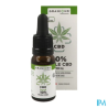 GRANIONS CBD HLE 10% 10ML
