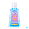 MERCI HANDY GEL NETT MAIN GEMEAUX