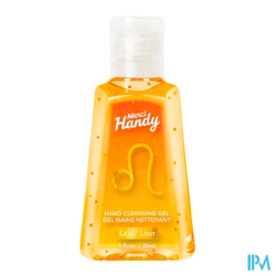 MERCI HANDY GEL NETT MAIN LION