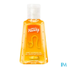 MERCI HANDY GEL NETT MAIN LION