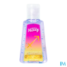 MERCI HANDY GEL NETT MAIN SAGITTAI